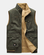 Elegant Vest
