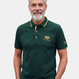 Luxury Polo Shirt