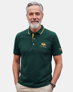 Luxury Polo Shirt