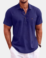 Bondi Popover Polo