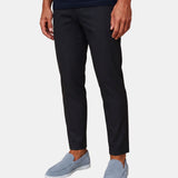Freddie - Premium Suede Loafer Blue