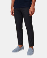 Freddie - Premium Suede Loafer Blue