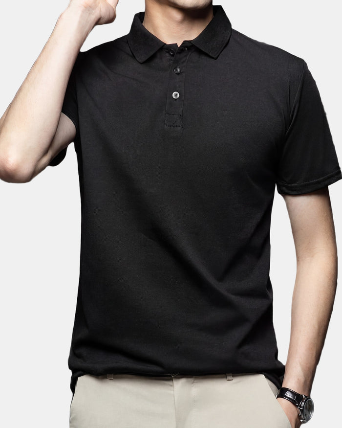 Men's Polo Shirt, Summer