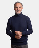 Monte Carlo Turtleneck