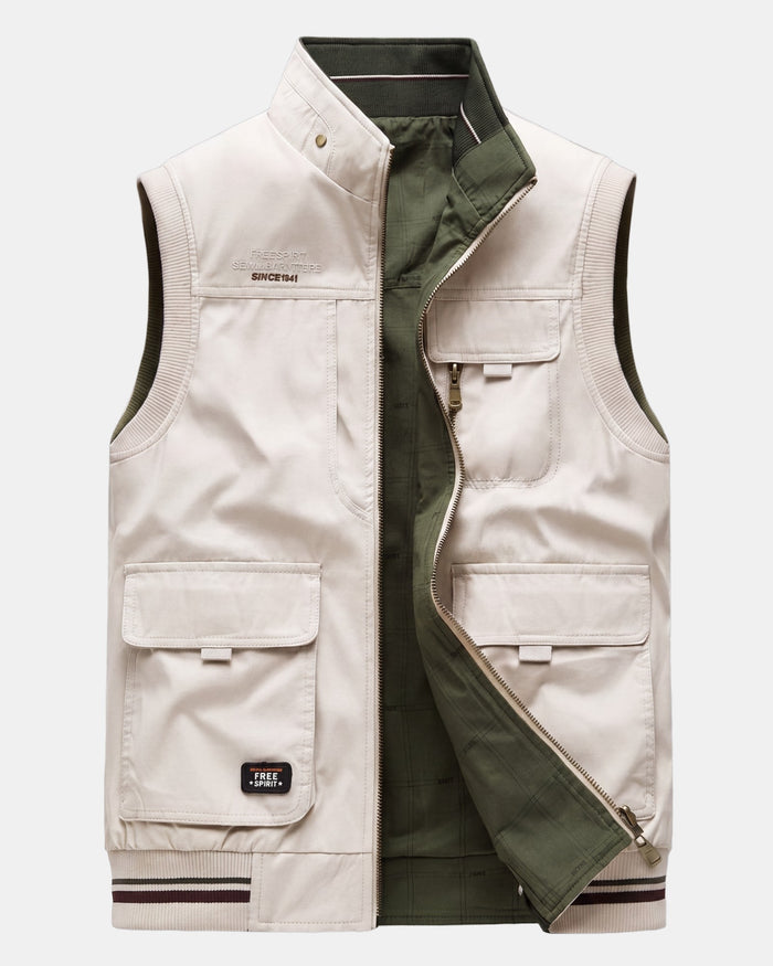 Elegant Vest