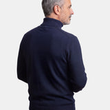 Monte Carlo Turtleneck