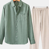 Cazel Men's Set, Bedding
