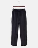 Sebastian - Fluid Linen Pants