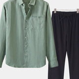 Cazel Men's Set, Bedding
