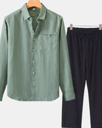 Cazel Men's Set, Bedding