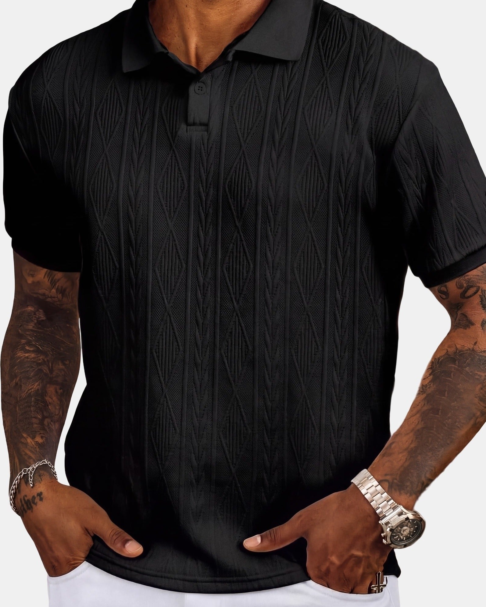 Gianni Men's Polo Shirt