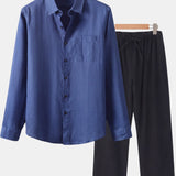 Cazel Men's Set, Bedding