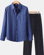 Cazel Men's Set, Bedding