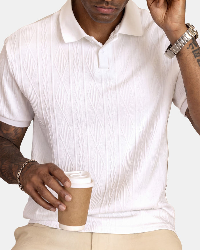 Gianni Men's Polo Shirt
