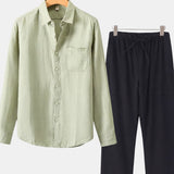Cazel Men's Set, Bedding