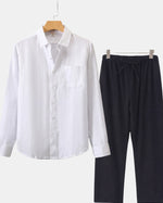 Cazel Men's Set, Bedding