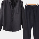 Cazel Men's Set, Bedding