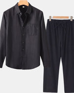 Cazel Men's Set, Bedding
