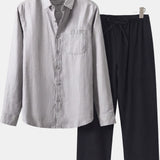 Cazel Men's Set, Bedding