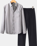 Cazel Men's Set, Bedding