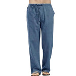 Madeira Linen Pants