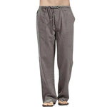 Madeira Linen Pants