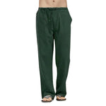 Madeira Linen Pants