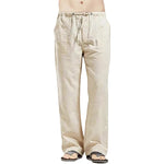 Madeira Linen Pants