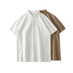 Cotton Men's Polo Shirt