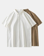 Charleston Popover Polo