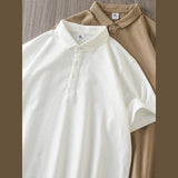 Cotton Men's Polo Shirt