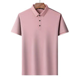 Cotton polo shirt
