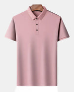 Menton Pique Polo