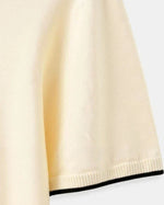 Ostuni Open Placket Polo