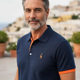 Casual Polo Shirt