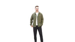 Casual Corduroy Cardigan