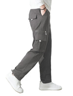 Loose Cargo Pants