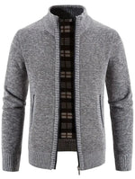 Elegant Business Cardigan