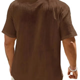 Breathable Shirt