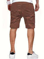Casual Summer Shorts