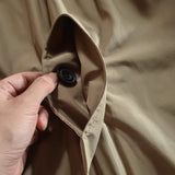 Elegant Trench Coat