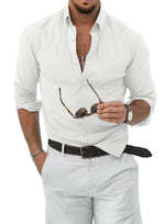 Non-Shrink Shirt for Men