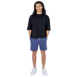 Daiki - Comfortable Cotton Shorts
