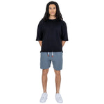Daiki - Comfortable Cotton Shorts