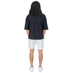 Daiki - Comfortable Cotton Shorts