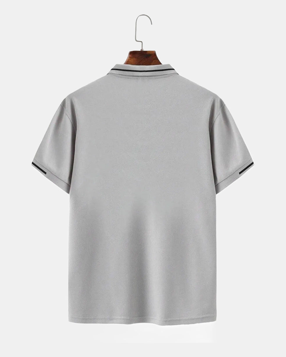 Dario Men's Polo Shirt, Workdays