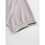 Dario - Elegant Polo for Summer Workdays
