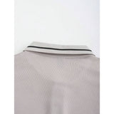 Dario - Elegant Polo for Summer Workdays