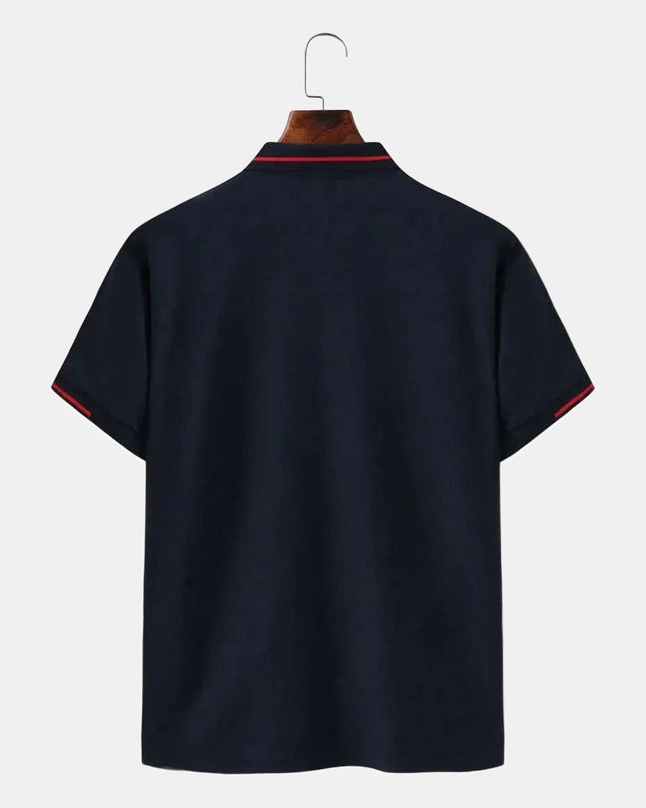 Dario Men's Polo Shirt, Workdays