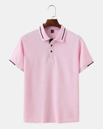 Marbella Pique Polo